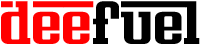Deefuel LLC logo