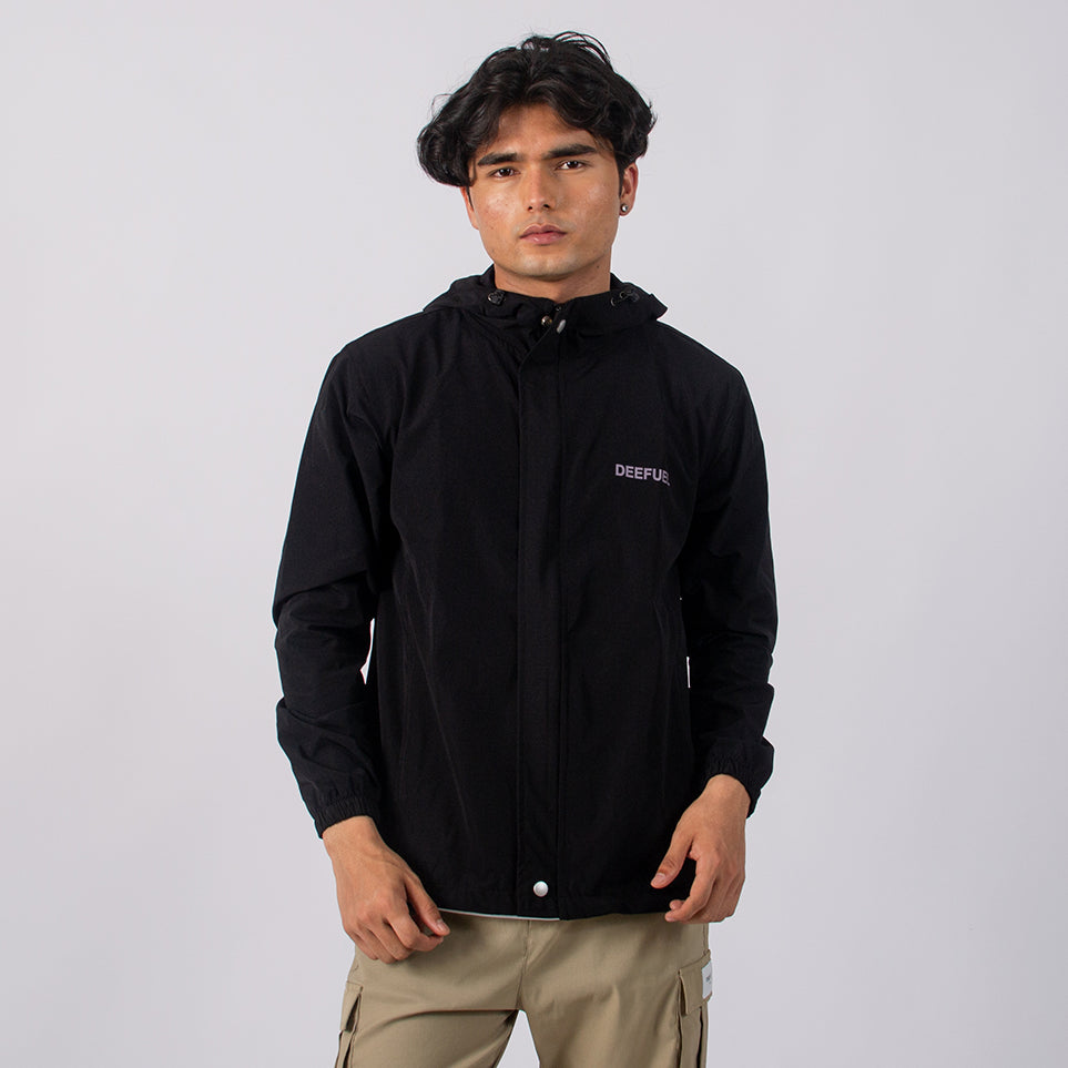 Deefuel Men's Windproof Jackets