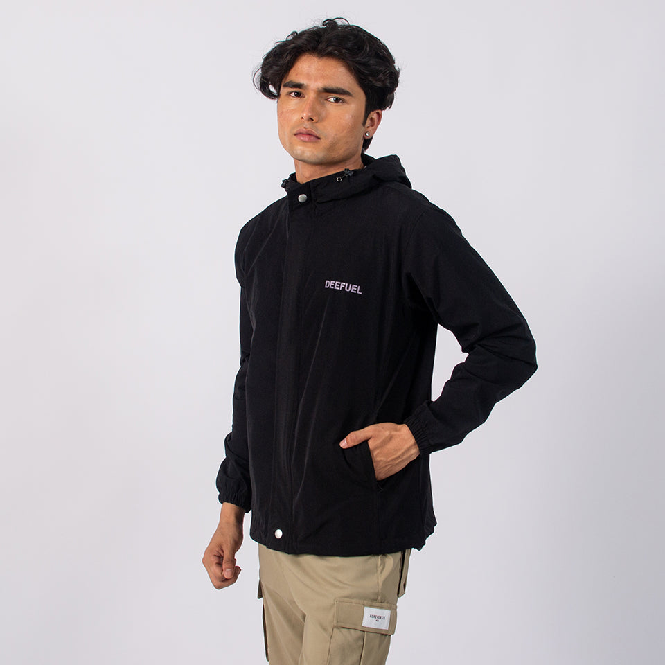 Deefuel Men's Windproof Jackets