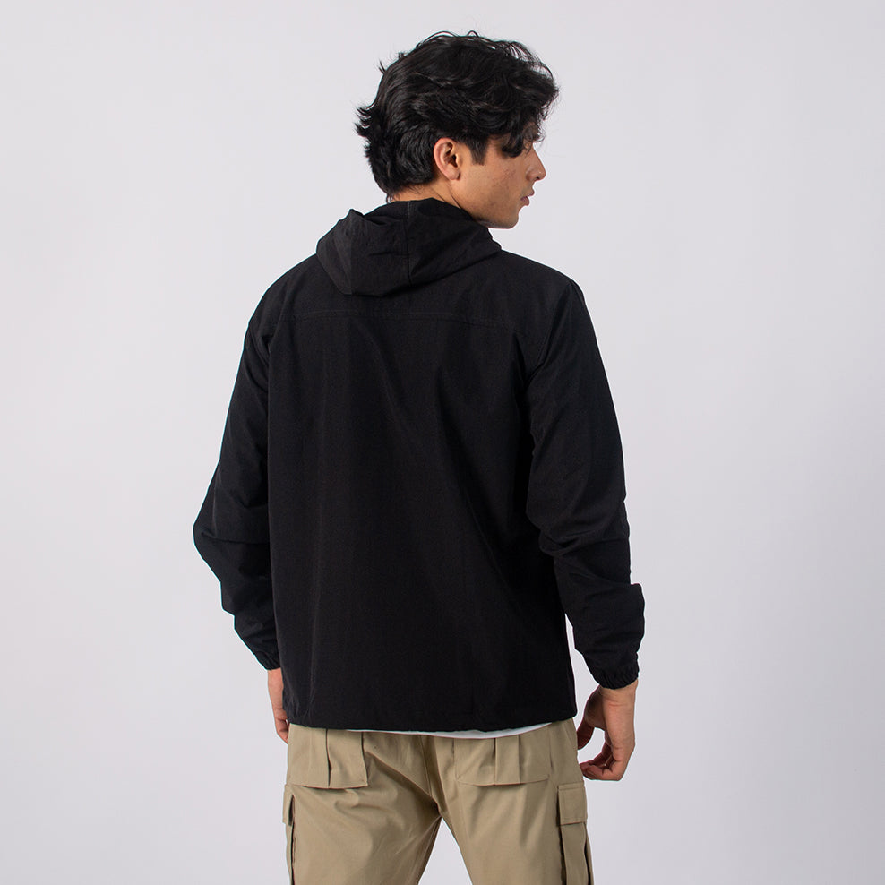Deefuel Men's Windproof Jackets