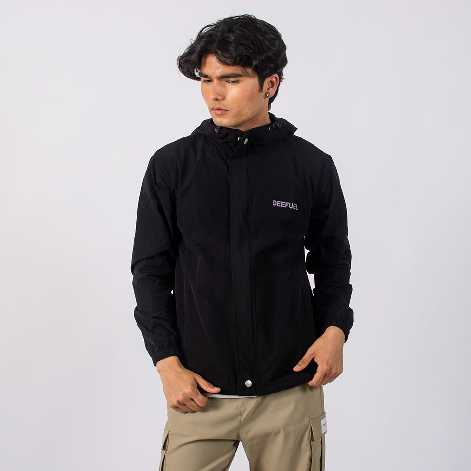Deefuel Men's Windproof Jackets