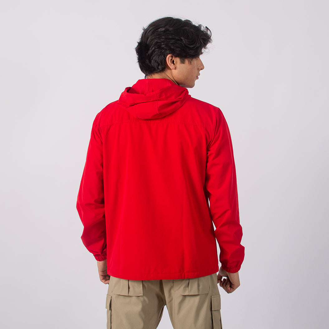 Deefuel Men's Windproof Jackets