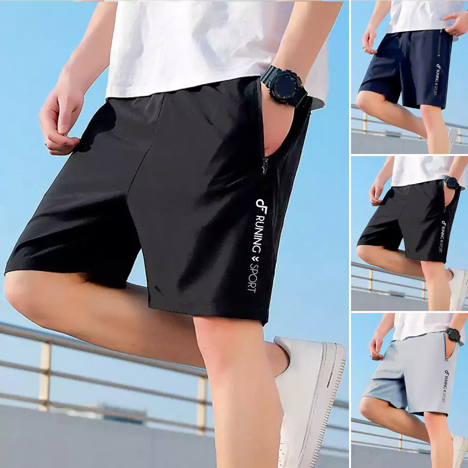 Running half pants online