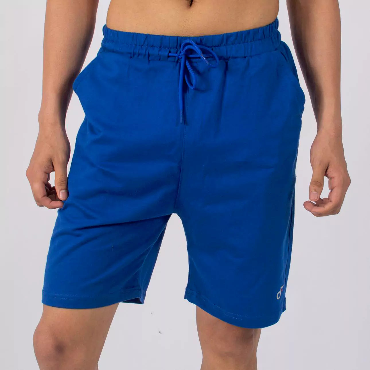 Men's tech fleece Sports Cotton Easy & Comfortable Relaxed Fit Bottoms Short