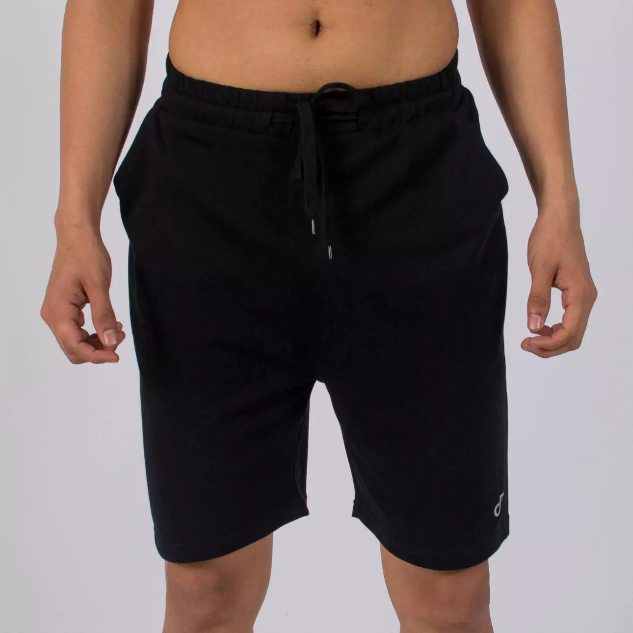 Men's tech fleece Sports Cotton  Easy & Comfortable Relaxed Fit Bottoms Short