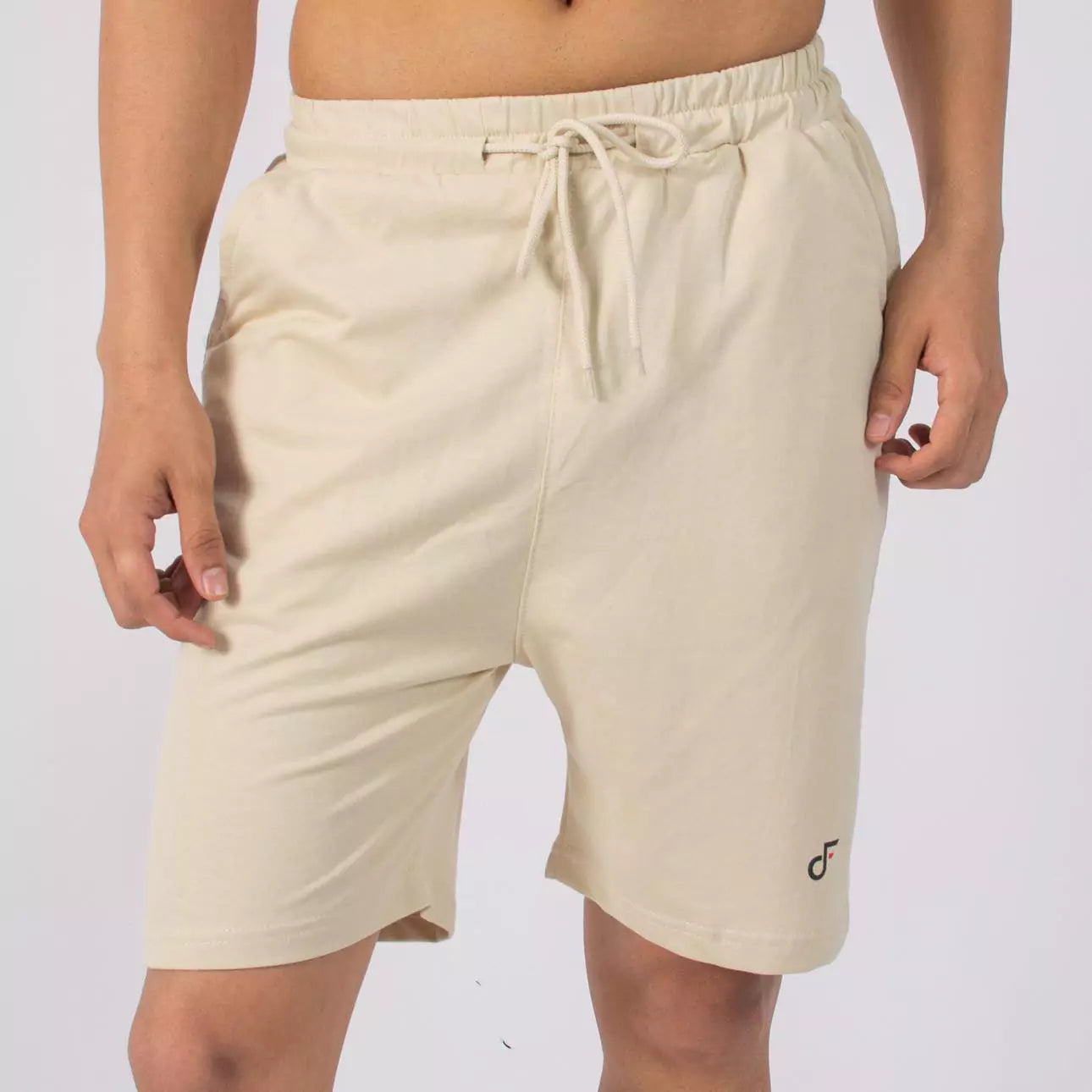 Men's tech fleece Sports Cotton Easy & Comfortable Relaxed Fit Bottoms Short