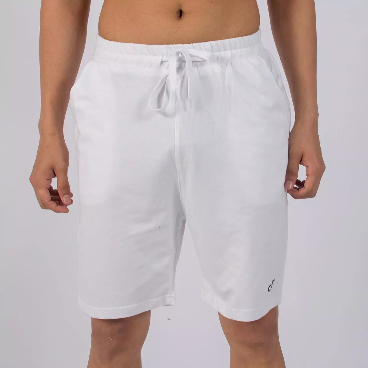 Men's tech fleece Sports Cotton Easy & Comfortable Relaxed Fit Bottoms Short