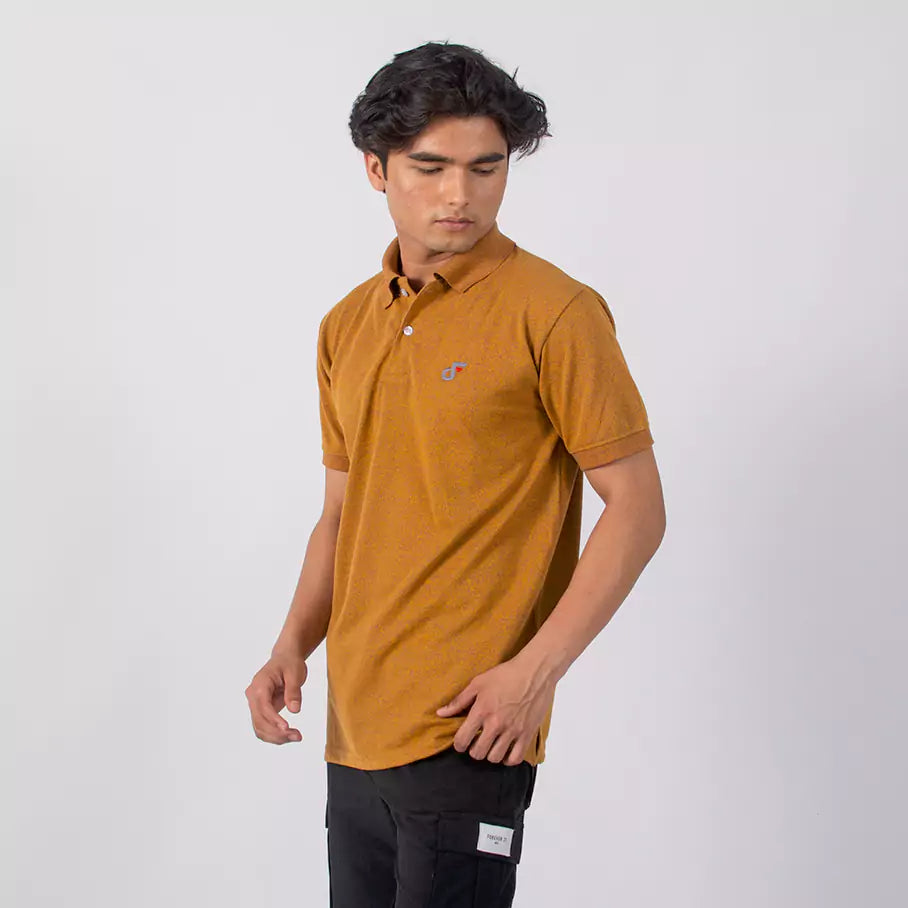 Deefuel Polo T-Shirts