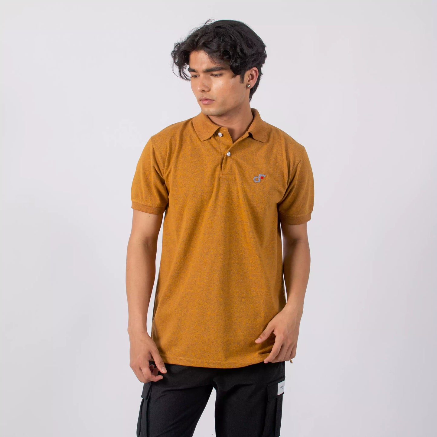 Deefuel Polo T-Shirts