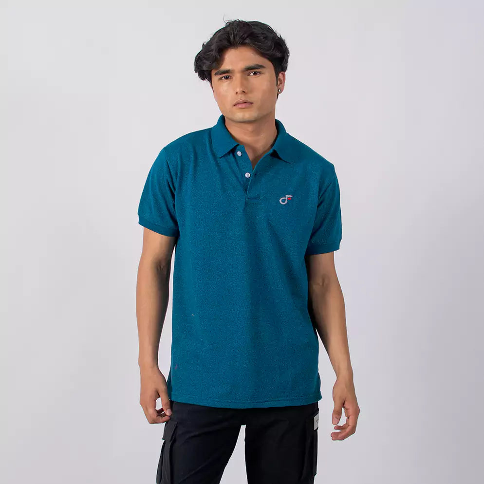 Deefuel Polo T-Shirts