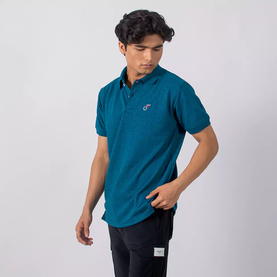 Deefuel Polo T-Shirts