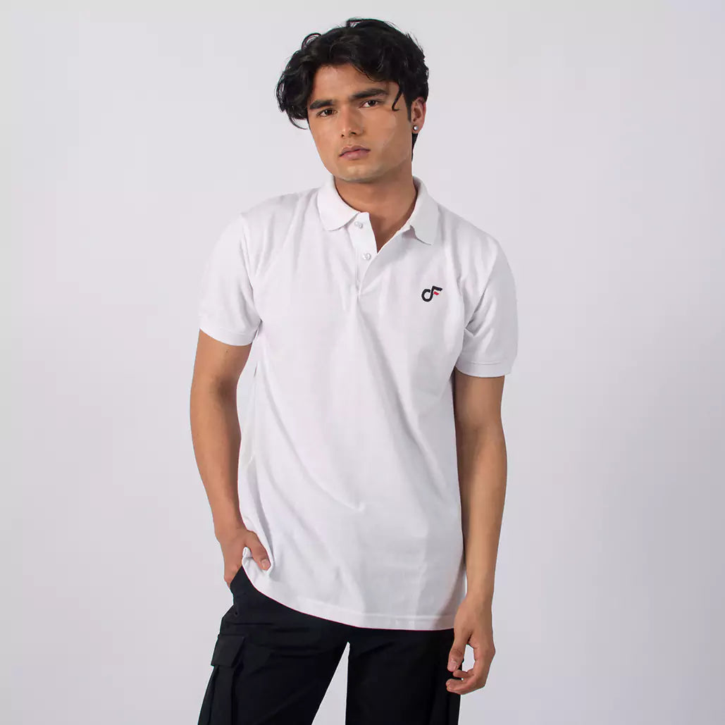 Deefuel Polo T-Shirts