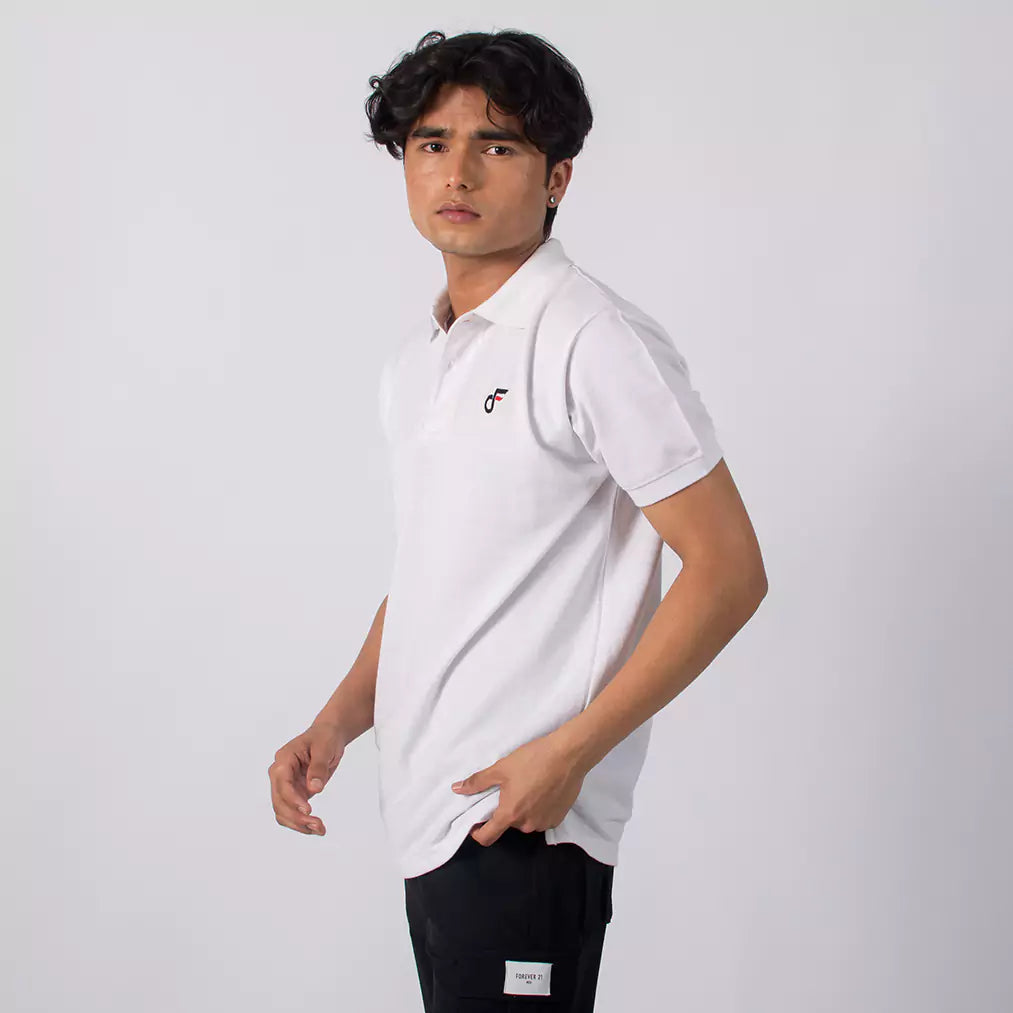 Deefuel Polo T-Shirts