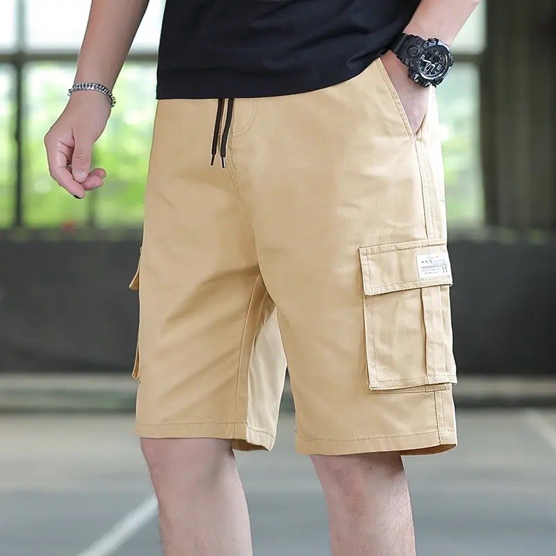 Men's Outdoor Shorts