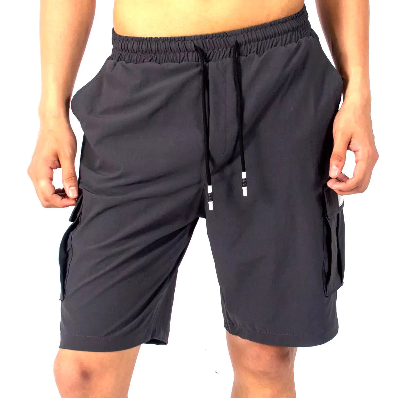 Sports Cotton Shorts